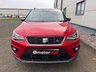 USED 2019 68 SEAT ARONA 1.0 TSI GPF FR Sport SUV 5dr Petrol DSG Euro 6 (s/s) (115 ps) APPLE CAR PLAY