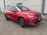 USED 2019 68 SEAT ARONA 1.0 TSI GPF FR Sport SUV 5dr Petrol DSG Euro 6 (s/s) (115 ps) APPLE CAR PLAY