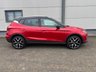 USED 2019 68 SEAT ARONA 1.0 TSI GPF FR Sport SUV 5dr Petrol DSG Euro 6 (s/s) (115 ps) APPLE CAR PLAY
