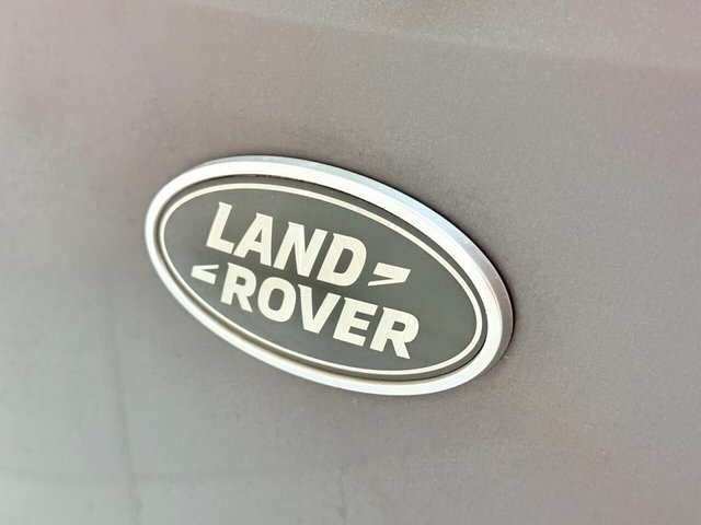 2020 Land Rover RANGE ROVER EVOQUE - Photo 11