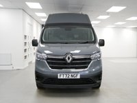 USED 2023 72 RENAULT TRAFIC LL30 2.0 BLUEDCI 150 BHP LONG H2 HIGH ROOF BUSINESS PLUS + 2023 YEAR | AIR CON | 150 BHP | LONG HIGH