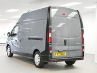 USED 2023 72 RENAULT TRAFIC LL30 2.0 BLUEDCI 150 BHP LONG H2 HIGH ROOF BUSINESS PLUS + 2023 YEAR | AIR CON | 150 BHP | LONG HIGH
