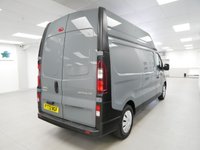 USED 2023 72 RENAULT TRAFIC LL30 2.0 BLUEDCI 150 BHP LONG H2 HIGH ROOF BUSINESS PLUS + 2023 YEAR | AIR CON | 150 BHP | LONG HIGH