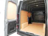 USED 2023 72 RENAULT TRAFIC LL30 2.0 BLUEDCI 150 BHP LONG H2 HIGH ROOF BUSINESS PLUS + 2023 YEAR | AIR CON | 150 BHP | LONG HIGH