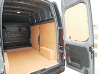 USED 2023 72 RENAULT TRAFIC LL30 2.0 BLUEDCI 150 BHP LONG H2 HIGH ROOF BUSINESS PLUS + 2023 YEAR | AIR CON | 150 BHP | LONG HIGH