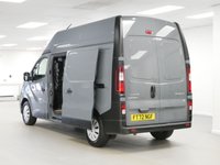 USED 2023 72 RENAULT TRAFIC LL30 2.0 BLUEDCI 150 BHP LONG H2 HIGH ROOF BUSINESS PLUS + 2023 YEAR | AIR CON | 150 BHP | LONG HIGH