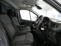 USED 2023 72 RENAULT TRAFIC LL30 2.0 BLUEDCI 150 BHP LONG H2 HIGH ROOF BUSINESS PLUS + 2023 YEAR | AIR CON | 150 BHP | LONG HIGH