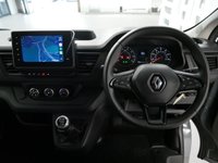 USED 2023 72 RENAULT TRAFIC LL30 2.0 BLUEDCI 150 BHP LONG H2 HIGH ROOF BUSINESS PLUS + 2023 YEAR | AIR CON | 150 BHP | LONG HIGH