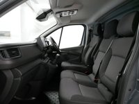USED 2023 72 RENAULT TRAFIC LL30 2.0 BLUEDCI 150 BHP LONG H2 HIGH ROOF BUSINESS PLUS + 2023 YEAR | AIR CON | 150 BHP | LONG HIGH