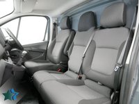 USED 2023 72 RENAULT TRAFIC LL30 2.0 BLUEDCI 150 BHP LONG H2 HIGH ROOF BUSINESS PLUS + 2023 YEAR | AIR CON | 150 BHP | LONG HIGH
