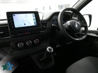 USED 2023 72 RENAULT TRAFIC LL30 2.0 BLUEDCI 150 BHP LONG H2 HIGH ROOF BUSINESS PLUS + 2023 YEAR | AIR CON | 150 BHP | LONG HIGH