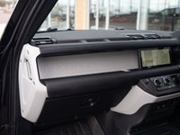 USED 2023 73 LAND ROVER DEFENDER 3.0 D250 MHEV Hard Top SUV 3dr Diesel Auto 4WD SWB Euro 6 (s/s) (250 ps) TOP LIGHT BAR | TOW BAR