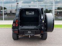 USED 2023 73 LAND ROVER DEFENDER 3.0 D250 MHEV Hard Top SUV 3dr Diesel Auto 4WD SWB Euro 6 (s/s) (250 ps) TOP LIGHT BAR | TOW BAR