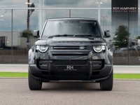 USED 2023 73 LAND ROVER DEFENDER 3.0 D250 MHEV Hard Top SUV 3dr Diesel Auto 4WD SWB Euro 6 (s/s) (250 ps) TOP LIGHT BAR | TOW BAR