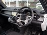 USED 2023 73 LAND ROVER DEFENDER 3.0 D250 MHEV Hard Top SUV 3dr Diesel Auto 4WD SWB Euro 6 (s/s) (250 ps) TOP LIGHT BAR | TOW BAR