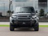 USED 2023 73 LAND ROVER DEFENDER 3.0 D250 MHEV Hard Top SUV 3dr Diesel Auto 4WD SWB Euro 6 (s/s) (250 ps) TOP LIGHT BAR | TOW BAR
