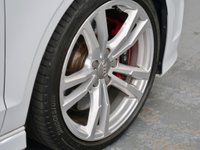 USED 2015 65 AUDI S3 2.0 TFSI S Tronic quattro Euro 6 (s/s) 4dr (Nav) PAN ROOF +ADAPTIVE CRUISE +B&O