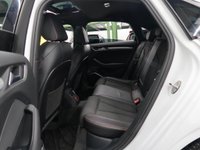 USED 2015 65 AUDI S3 2.0 TFSI S Tronic quattro Euro 6 (s/s) 4dr (Nav) PAN ROOF +ADAPTIVE CRUISE +B&O