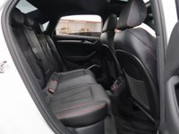 USED 2015 65 AUDI S3 2.0 TFSI S Tronic quattro Euro 6 (s/s) 4dr (Nav) PAN ROOF +ADAPTIVE CRUISE +B&O