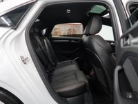 USED 2015 65 AUDI S3 2.0 TFSI S Tronic quattro Euro 6 (s/s) 4dr (Nav) PAN ROOF +ADAPTIVE CRUISE +B&O