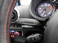 USED 2015 65 AUDI S3 2.0 TFSI S Tronic quattro Euro 6 (s/s) 4dr (Nav) PAN ROOF +ADAPTIVE CRUISE +B&O
