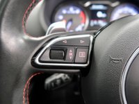 USED 2015 65 AUDI S3 2.0 TFSI S Tronic quattro Euro 6 (s/s) 4dr (Nav) PAN ROOF +ADAPTIVE CRUISE +B&O