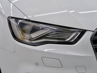 USED 2015 65 AUDI S3 2.0 TFSI S Tronic quattro Euro 6 (s/s) 4dr (Nav) PAN ROOF +ADAPTIVE CRUISE +B&O