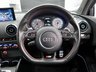 USED 2015 65 AUDI S3 2.0 TFSI S Tronic quattro Euro 6 (s/s) 4dr (Nav) PAN ROOF +ADAPTIVE CRUISE +B&O