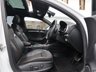 USED 2015 65 AUDI S3 2.0 TFSI S Tronic quattro Euro 6 (s/s) 4dr (Nav) PAN ROOF +ADAPTIVE CRUISE +B&O