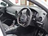 USED 2015 65 AUDI S3 2.0 TFSI S Tronic quattro Euro 6 (s/s) 4dr (Nav) PAN ROOF +ADAPTIVE CRUISE +B&O