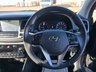 USED 2015 65 HYUNDAI TUCSON 2.0 CRDi SE Nav SUV 5dr Diesel Manual 4WD Euro 6 (185 ps) 6 Month Warranty 4 Wheel Drive