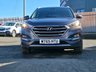 USED 2015 65 HYUNDAI TUCSON 2.0 CRDi SE Nav SUV 5dr Diesel Manual 4WD Euro 6 (185 ps) 6 Month Warranty 4 Wheel Drive