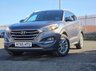 USED 2015 65 HYUNDAI TUCSON 2.0 CRDi SE Nav SUV 5dr Diesel Manual 4WD Euro 6 (185 ps) 6 Month Warranty 4 Wheel Drive