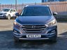 USED 2015 65 HYUNDAI TUCSON 2.0 CRDi SE Nav SUV 5dr Diesel Manual 4WD Euro 6 (185 ps) 6 Month Warranty 4 Wheel Drive