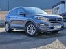 USED 2015 65 HYUNDAI TUCSON 2.0 CRDi SE Nav SUV 5dr Diesel Manual 4WD Euro 6 (185 ps) 6 Month Warranty 4 Wheel Drive