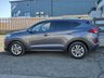 USED 2015 65 HYUNDAI TUCSON 2.0 CRDi SE Nav SUV 5dr Diesel Manual 4WD Euro 6 (185 ps) 6 Month Warranty 4 Wheel Drive