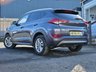 USED 2015 65 HYUNDAI TUCSON 2.0 CRDi SE Nav SUV 5dr Diesel Manual 4WD Euro 6 (185 ps) 6 Month Warranty 4 Wheel Drive