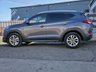 USED 2015 65 HYUNDAI TUCSON 2.0 CRDi SE Nav SUV 5dr Diesel Manual 4WD Euro 6 (185 ps) 6 Month Warranty 4 Wheel Drive