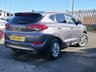 USED 2015 65 HYUNDAI TUCSON 2.0 CRDi SE Nav SUV 5dr Diesel Manual 4WD Euro 6 (185 ps) 6 Month Warranty 4 Wheel Drive