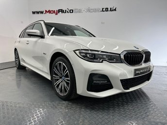 2022 BMW 3 SERIES