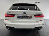 USED 2022 22 BMW 3 SERIES 2.0 330e 12kWh M Sport Touring 5dr Petrol Plug-in Hybrid Auto xDrive Euro 6 (s/s) (292 ps) *VAT QUALIFYING*