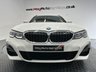 USED 2022 22 BMW 3 SERIES 2.0 330e 12kWh M Sport Touring 5dr Petrol Plug-in Hybrid Auto xDrive Euro 6 (s/s) (292 ps) *VAT QUALIFYING*