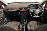 USED 2019 69 VAUXHALL CORSA 1.4i ecoTEC Griffin Hatchback 5dr Petrol Manual Euro 6 (75 ps) Sight And Light Pack, Winter Pack, Touchscreen Navigation, 16In Alloys, Electrically Adjustable Door Mirrors Sight And Light Pack, Winter Pack, Touchscreen Navigation, 16In Alloys, Electrically Adjustable Door Mirrors