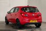 USED 2019 69 VAUXHALL CORSA 1.4i ecoTEC Griffin Hatchback 5dr Petrol Manual Euro 6 (75 ps) Sight And Light Pack, Winter Pack, Touchscreen Navigation, 16In Alloys, Electrically Adjustable Door Mirrors Sight And Light Pack, Winter Pack, Touchscreen Navigation, 16In Alloys, Electrically Adjustable Door Mirrors