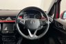 USED 2019 69 VAUXHALL CORSA 1.4i ecoTEC Griffin Hatchback 5dr Petrol Manual Euro 6 (75 ps) Sight And Light Pack, Winter Pack, Touchscreen Navigation, 16In Alloys, Electrically Adjustable Door Mirrors Sight And Light Pack, Winter Pack, Touchscreen Navigation, 16In Alloys, Electrically Adjustable Door Mirrors