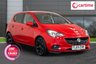 USED 2019 69 VAUXHALL CORSA 1.4i ecoTEC Griffin Hatchback 5dr Petrol Manual Euro 6 (75 ps) Sight And Light Pack, Winter Pack, Touchscreen Navigation, 16In Alloys, Electrically Adjustable Door Mirrors Sight And Light Pack, Winter Pack, Touchscreen Navigation, 16In Alloys, Electrically Adjustable Door Mirrors