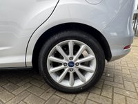 USED 2016 65 FORD B-MAX 1.6 Titanium MPV 5dr Petrol Powershift Euro 5 (105 ps) 2016*ONLY 12K MILES*DEMO+1*AUTO