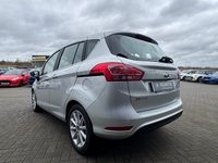 USED 2016 65 FORD B-MAX 1.6 Titanium MPV 5dr Petrol Powershift Euro 5 (105 ps) 2016*ONLY 12K MILES*DEMO+1*AUTO