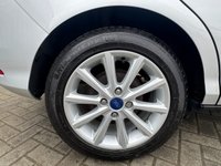 USED 2016 65 FORD B-MAX 1.6 Titanium MPV 5dr Petrol Powershift Euro 5 (105 ps) 2016*ONLY 12K MILES*DEMO+1*AUTO