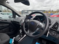 USED 2016 65 FORD B-MAX 1.6 Titanium MPV 5dr Petrol Powershift Euro 5 (105 ps) 2016*ONLY 12K MILES*DEMO+1*AUTO
